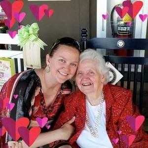 Meet your Posher, April